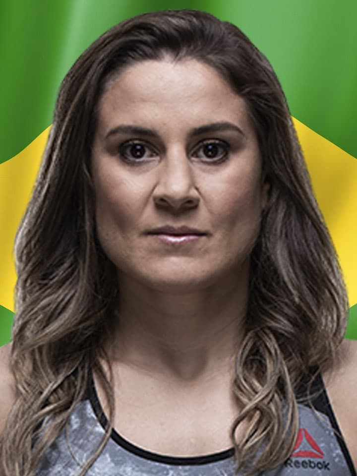 Jennifer Maia