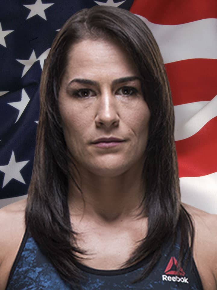 Jessica Eye