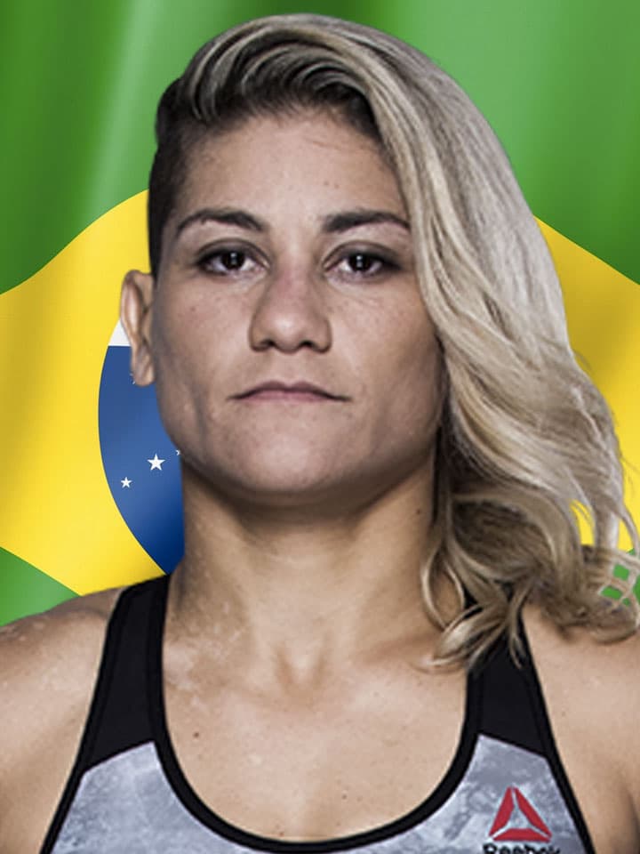 Priscila Cachoeira