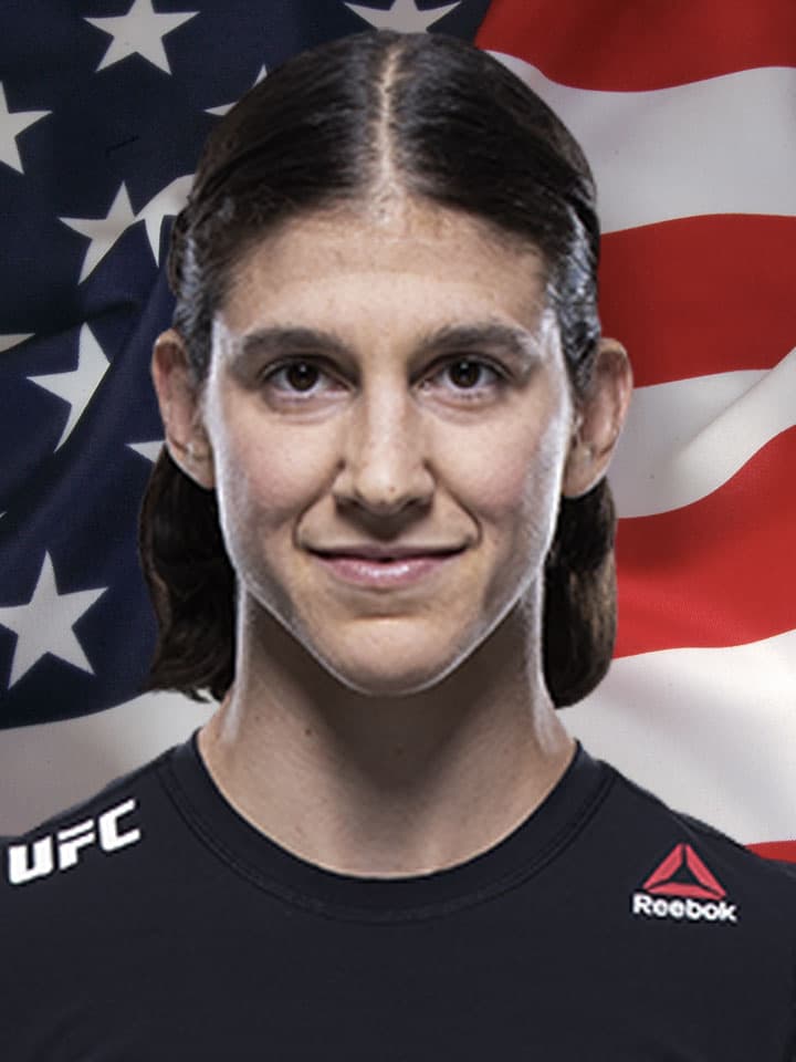 Roxanne Modafferi