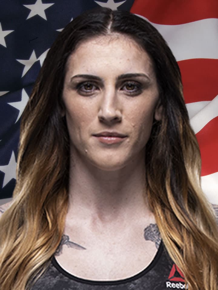 Megan Anderson