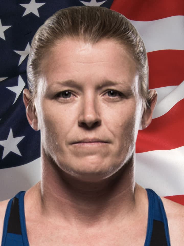 Tonya Evinger