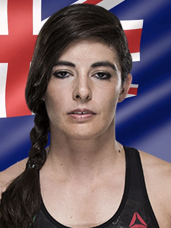 Alex Chambers