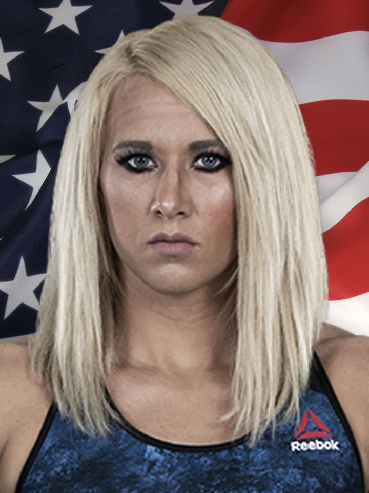 Amanda Cooper