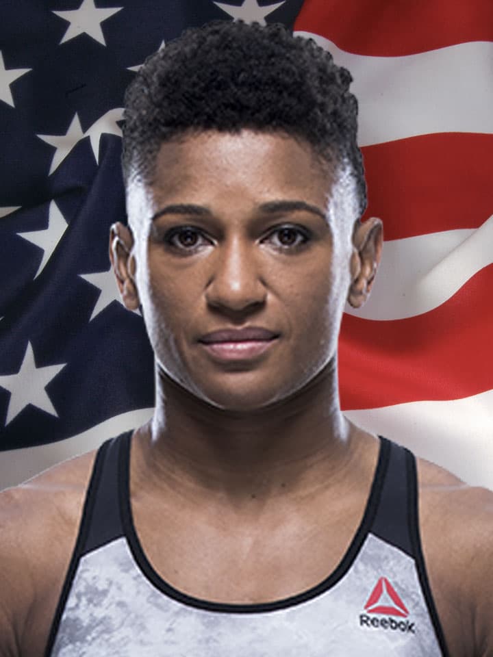 Angela Hill
