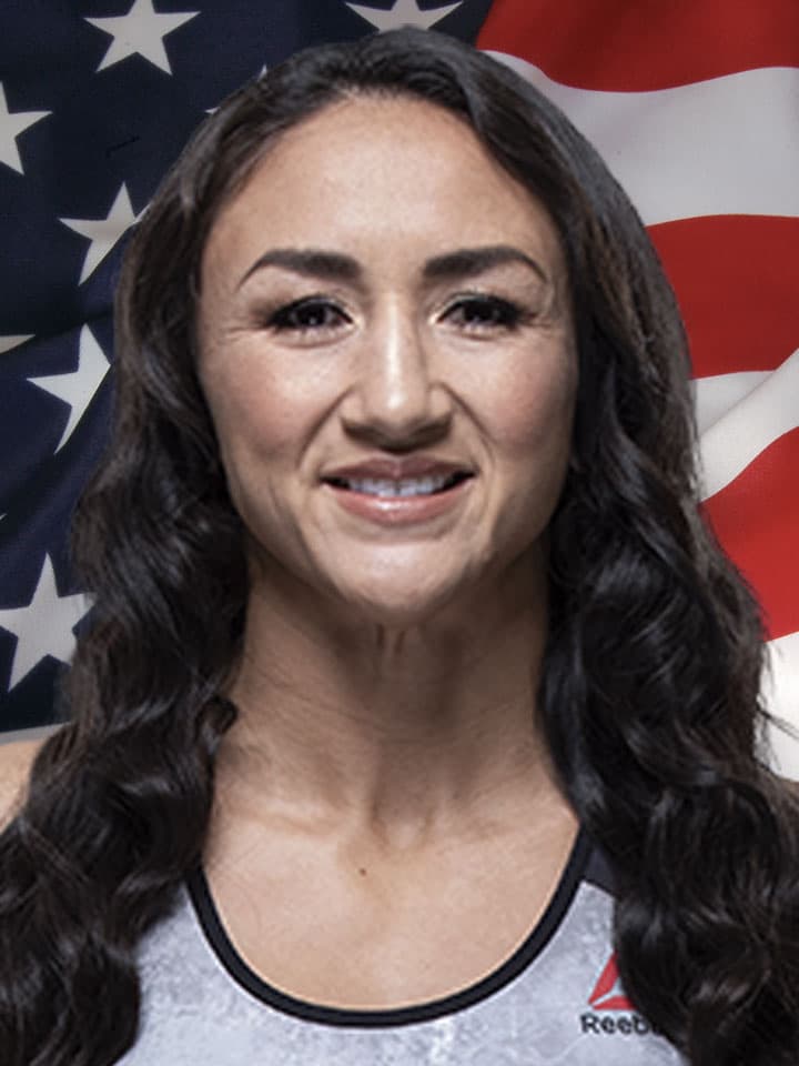 Carla Esparza
