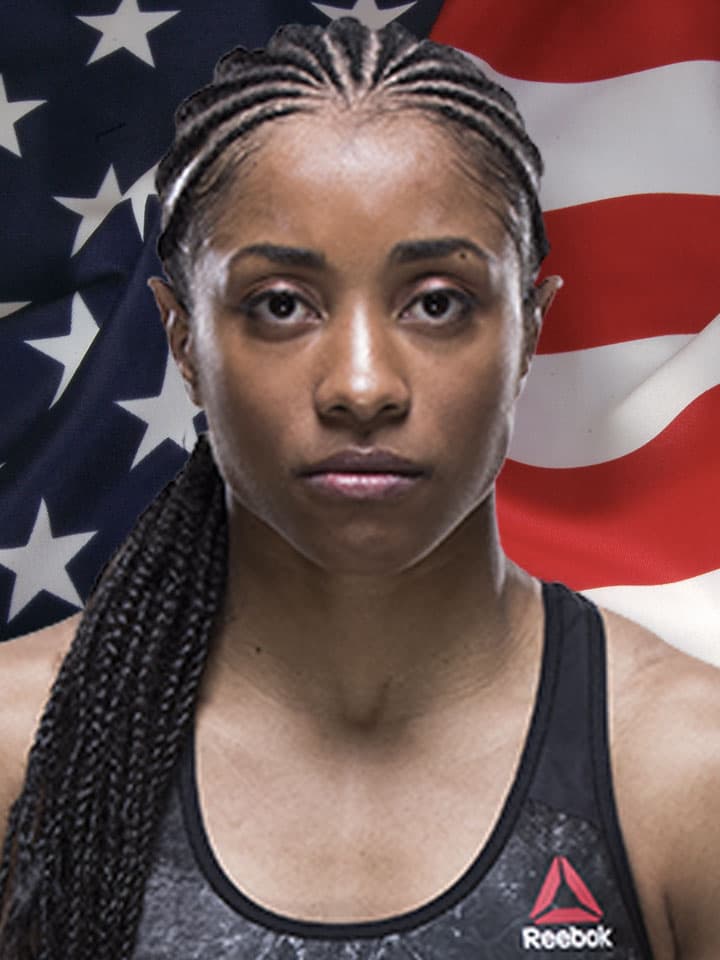 Danielle Taylor