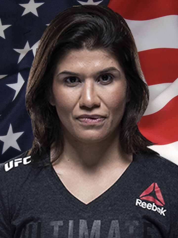 Jessica Aguilar