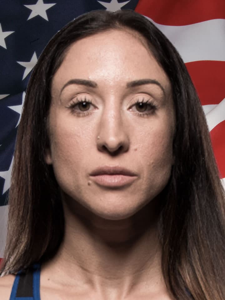 Jessica Penne