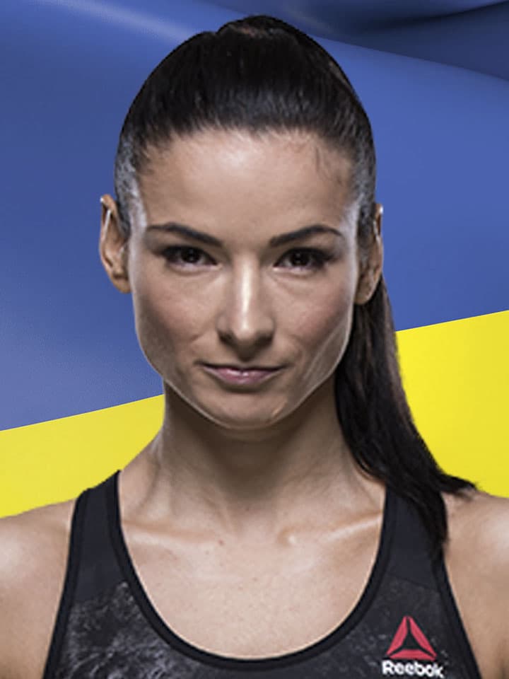Maryna Moroz