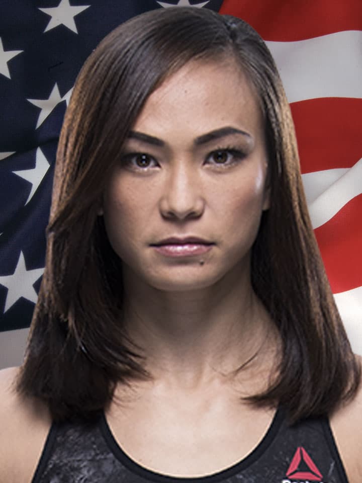 Michelle Waterson