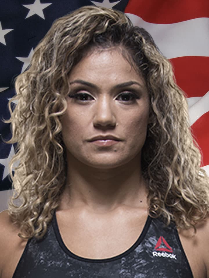 Pearl Gonzalez