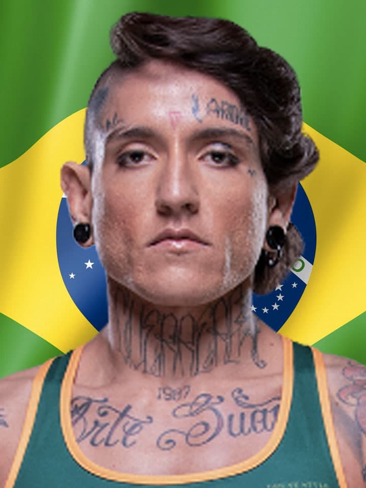 Sarah Frota-Lima