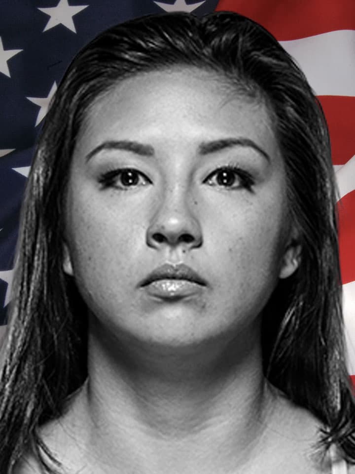 Portrait of Tiffany Masters
