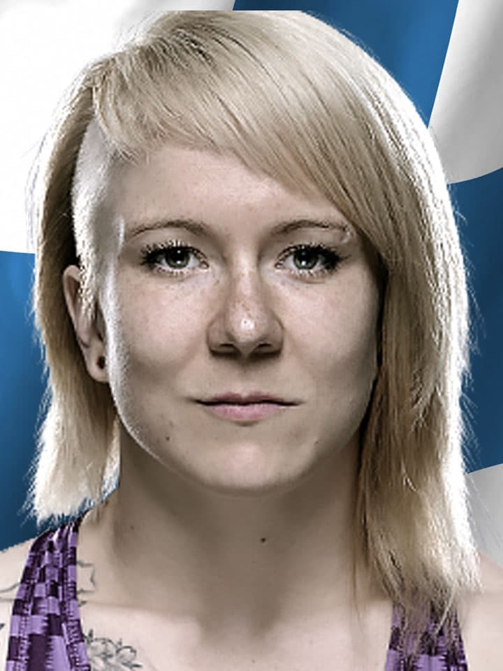 Tina Lahdemaki