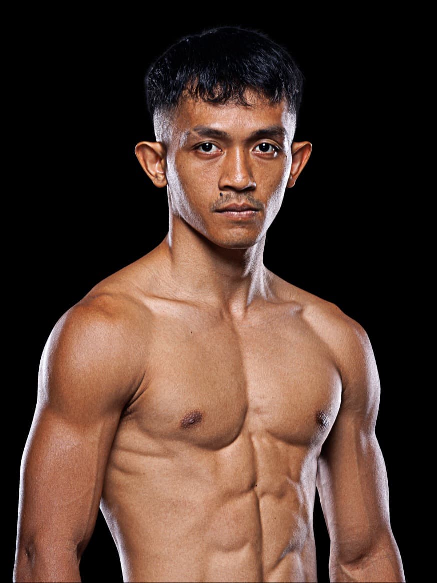 Portrait of Delfan Dwi Satrio