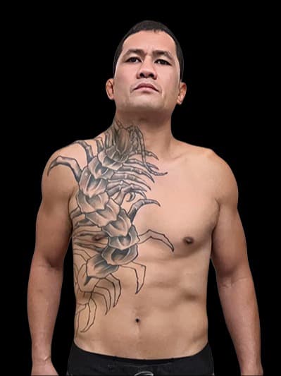 Portrait of Fatu Tuitasi