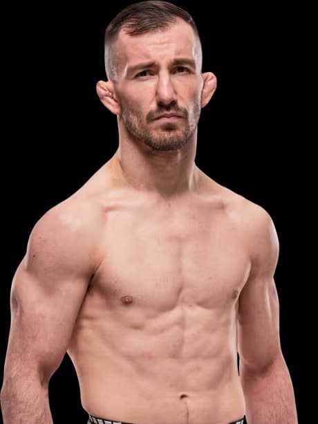 Portrait of Jamie Siraj