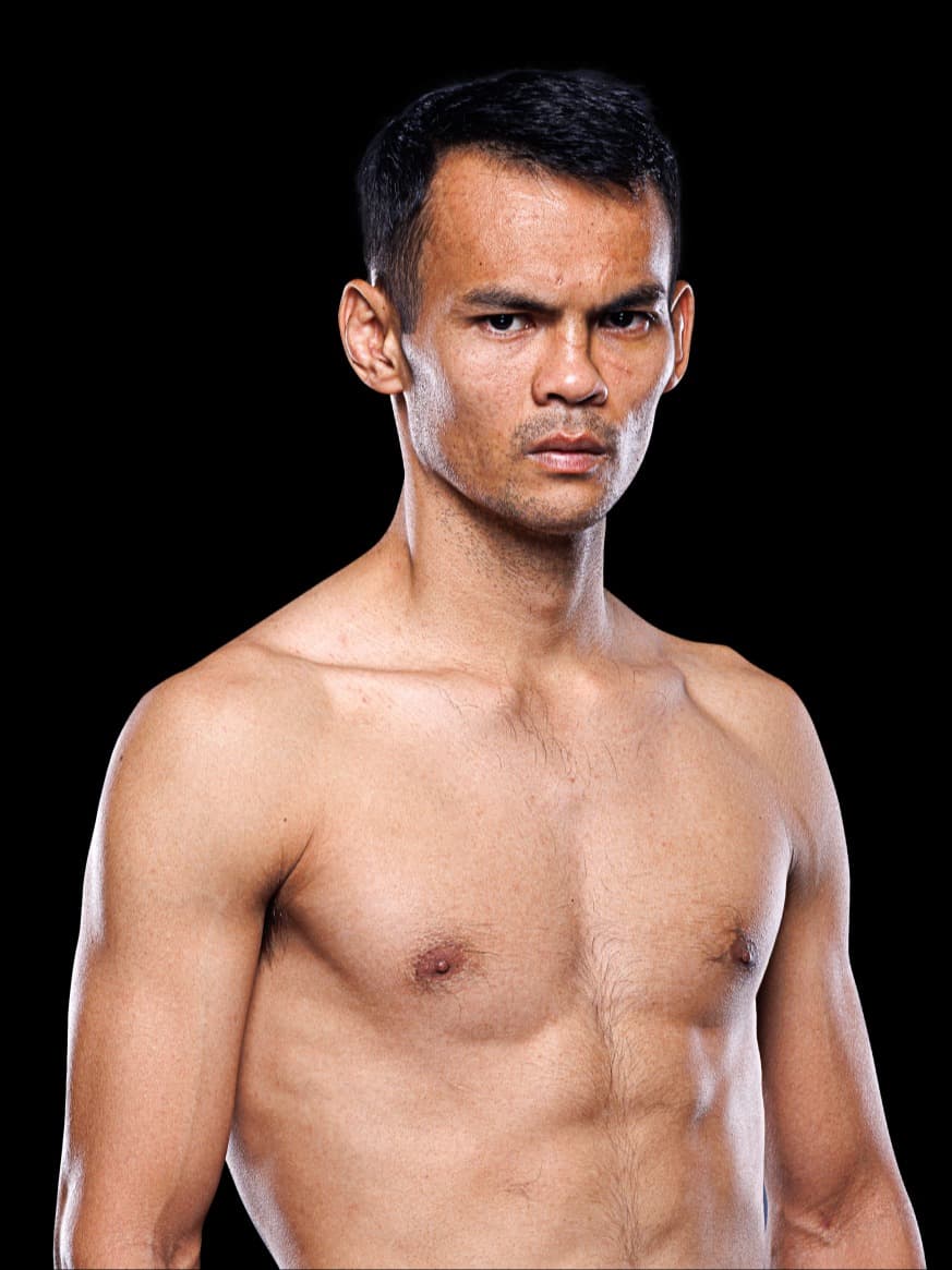 Portrait of Kaewkangwan Torfunfarm