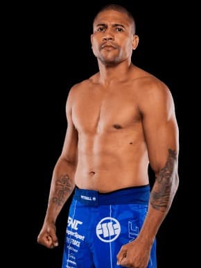 Portrait of Guilherme Nogueira