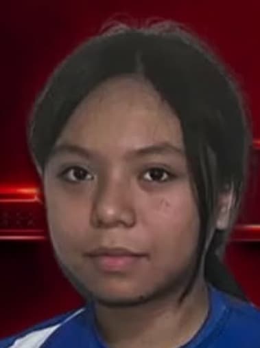 Portrait of Miley Ramos