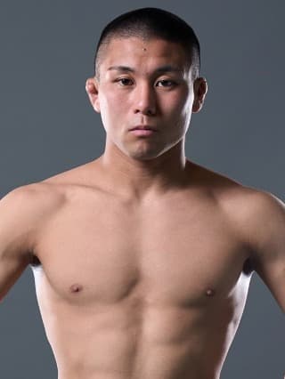 Portrait of Kotetsu Fukami
