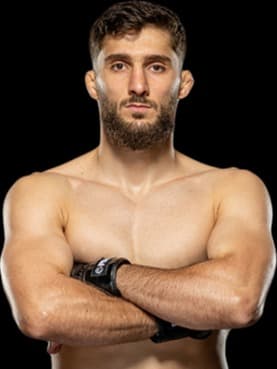 Portrait of Baris Adiguzel