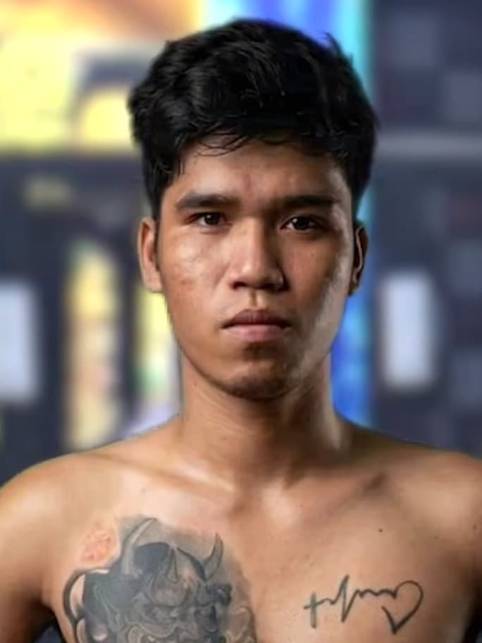 Portrait of Nico Nova