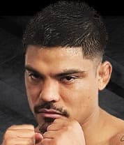 Portrait of Drako Rodriguez
