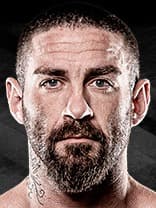 Portrait of Chris Sarro