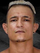 Portrait of Dony Matos