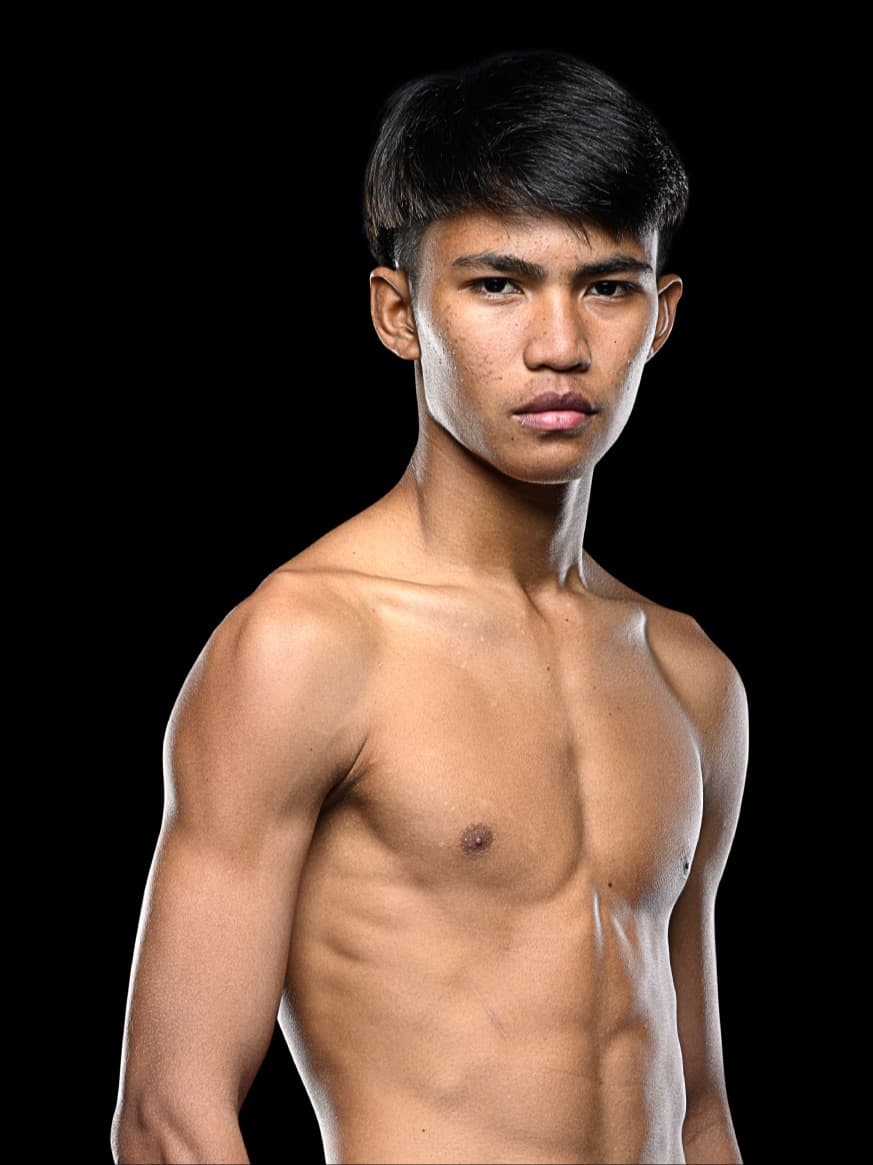 Portrait of Yodphupa TeamMehdiZatout