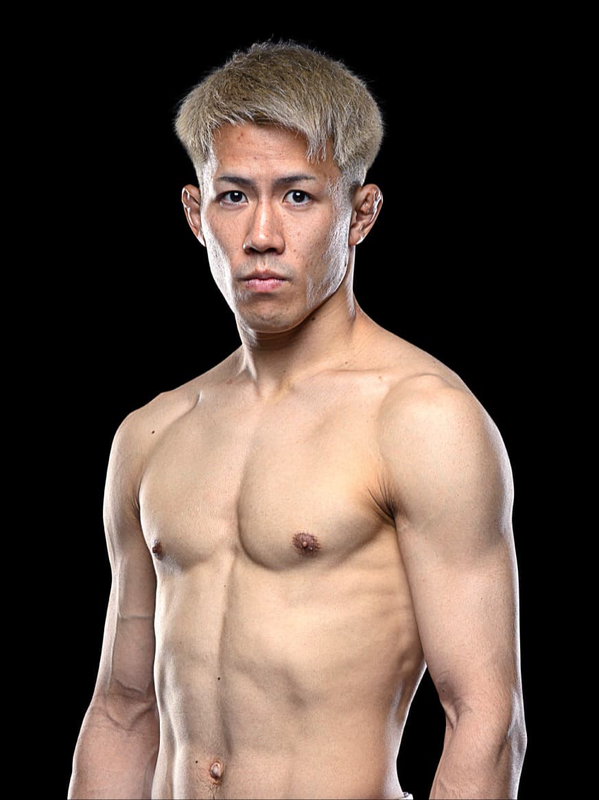 Portrait of Toshihiko Konosu