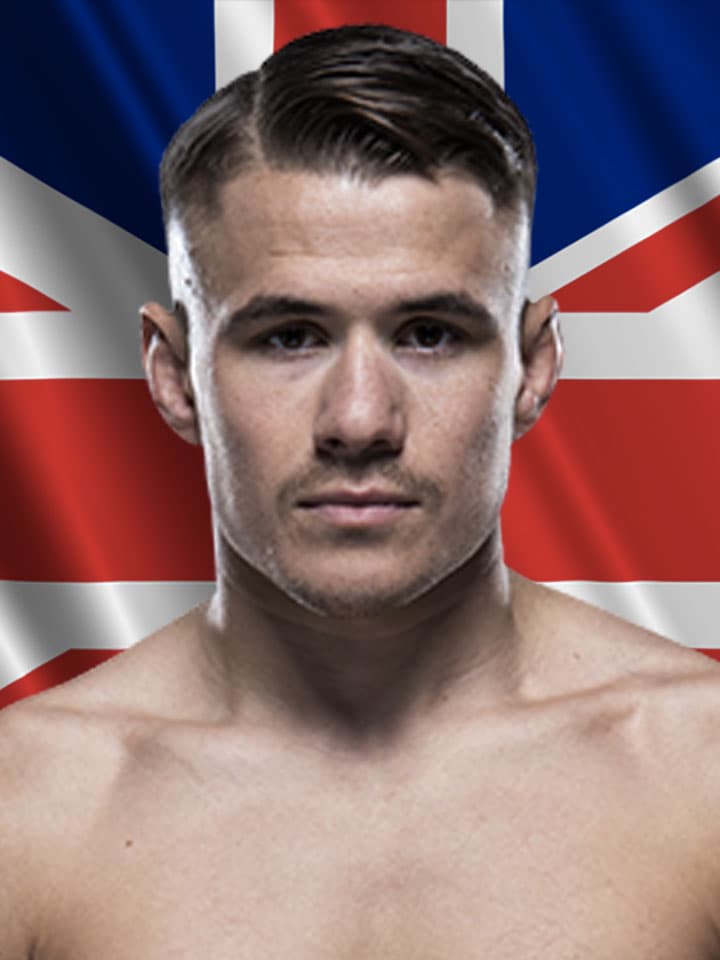 Nathaniel Wood