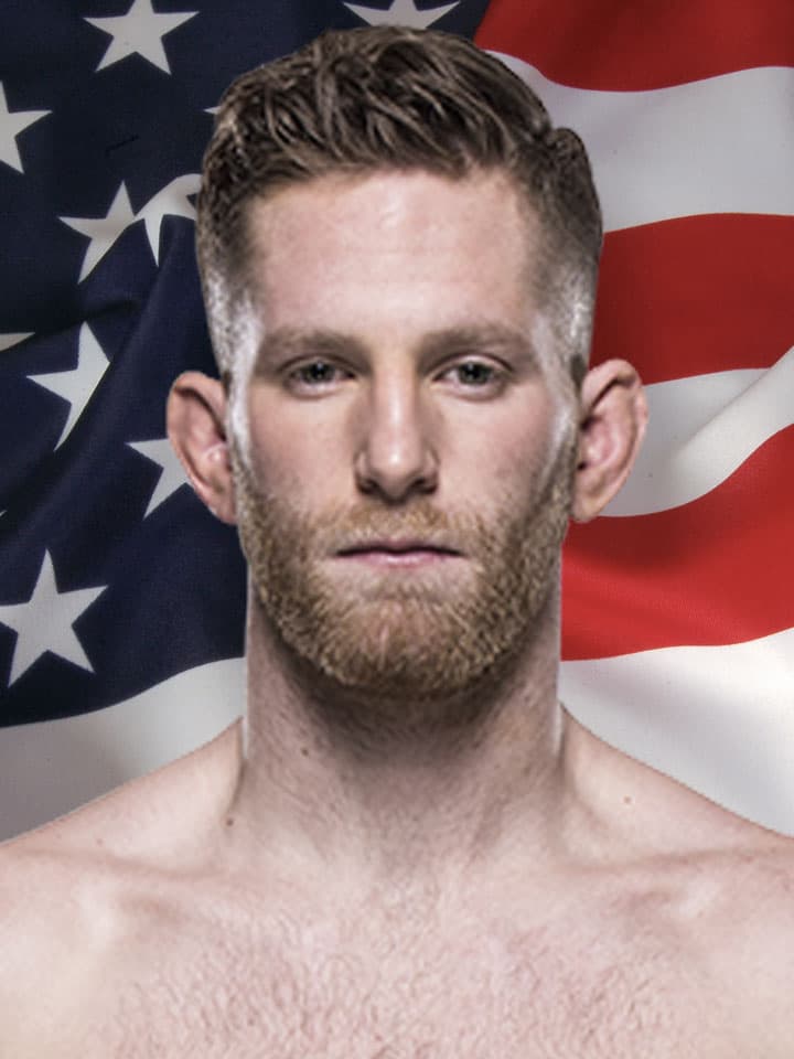 Austin Arnett