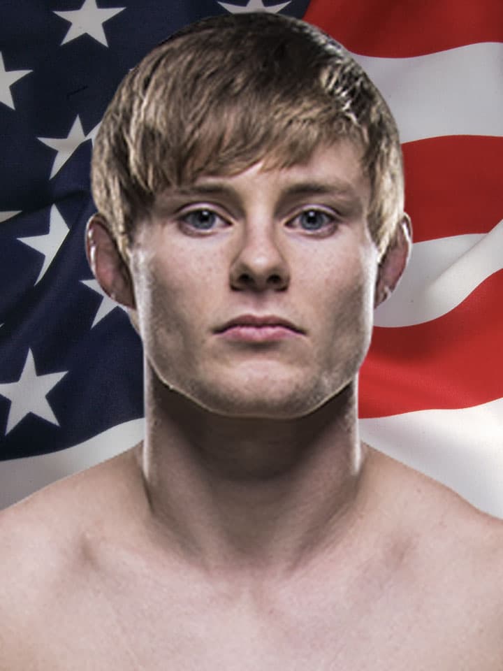 Bryce Mitchell