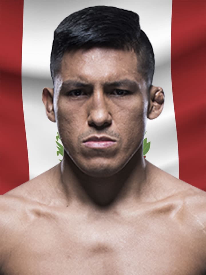 Enrique Barzola
