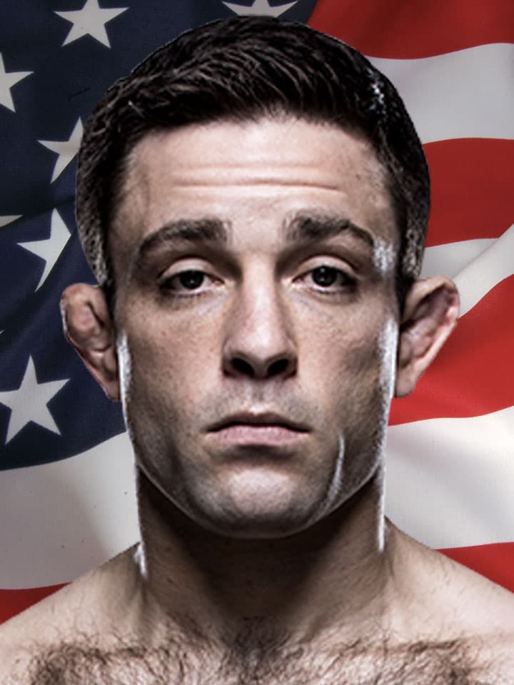 Ryan Hall