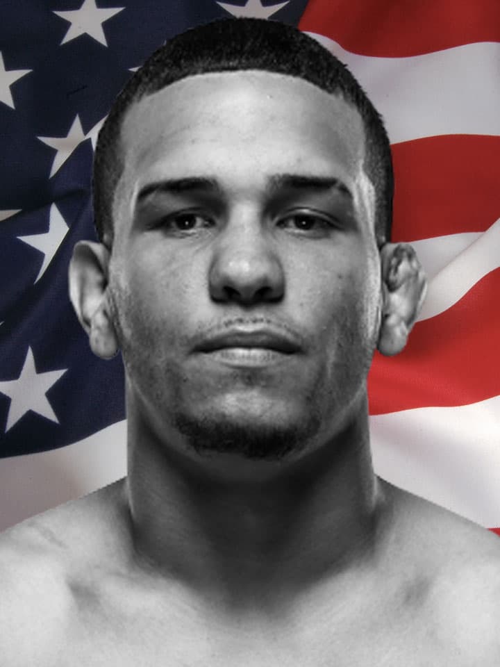 Carlos Candelario