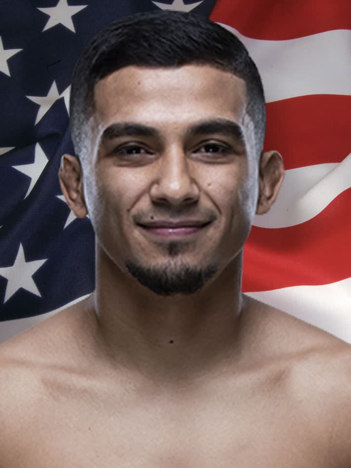 Elias Garcia