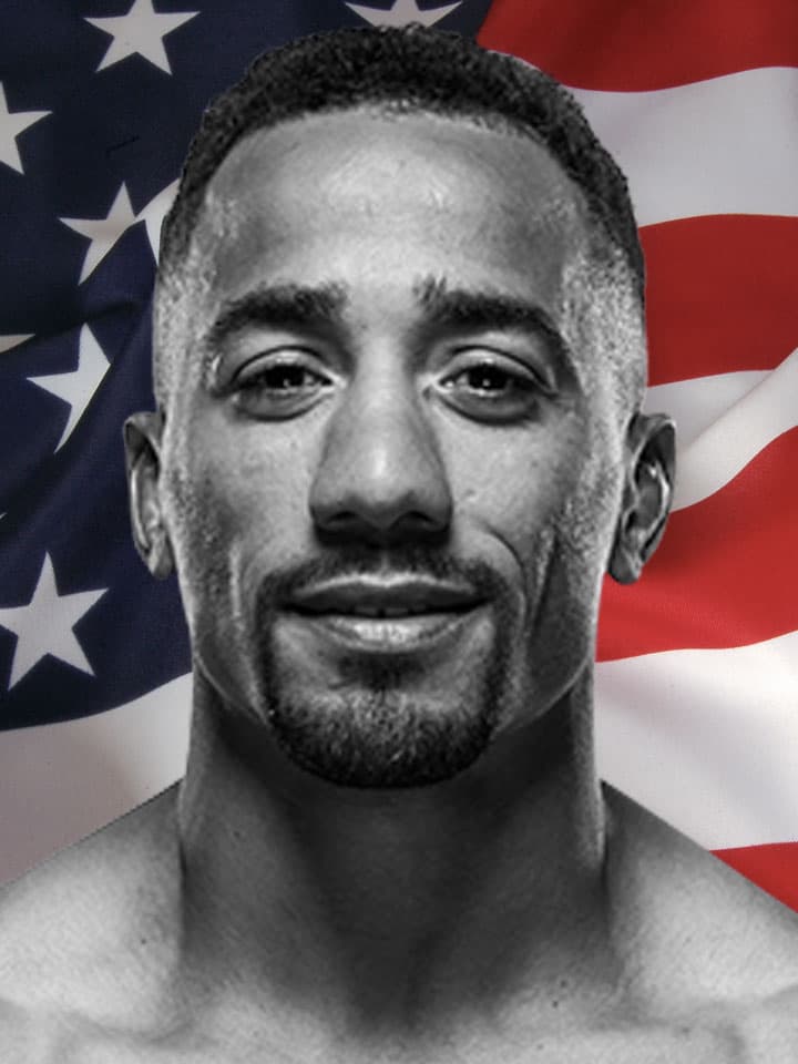 Kevin Gray