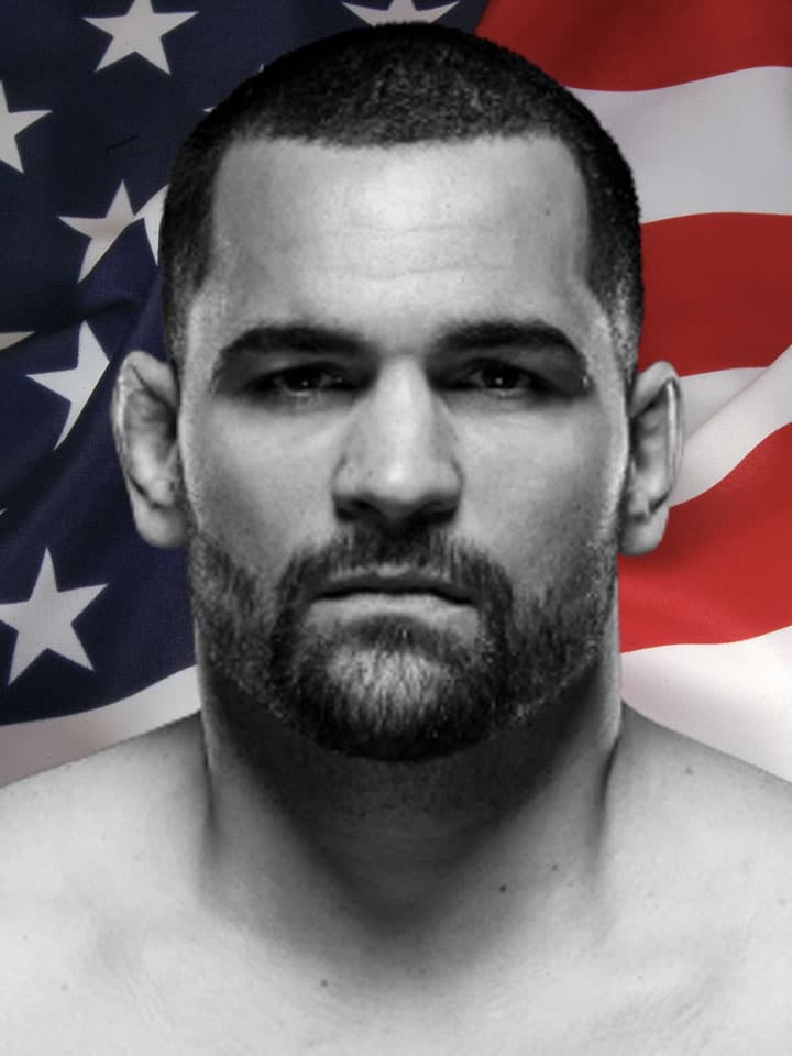 Greg Rebello