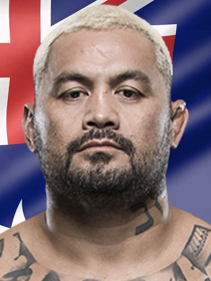 Mark Hunt