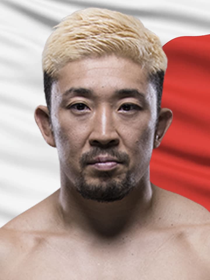 Mizuto Hirota