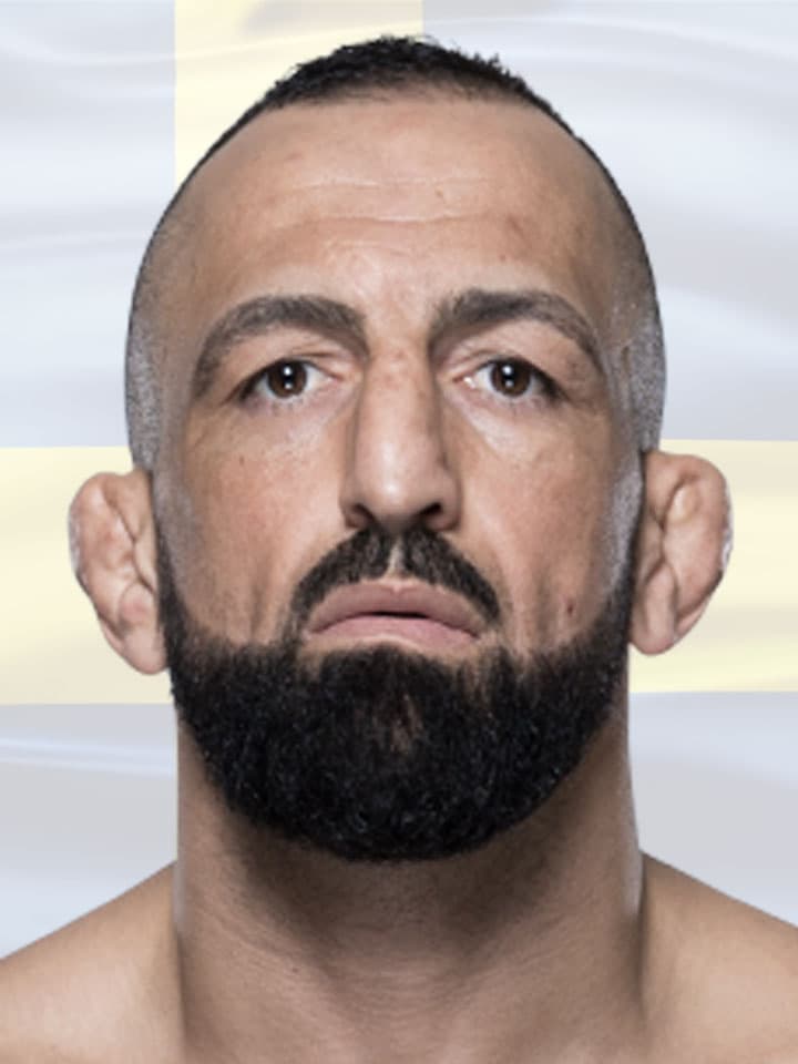 Gholam Reza Madadi