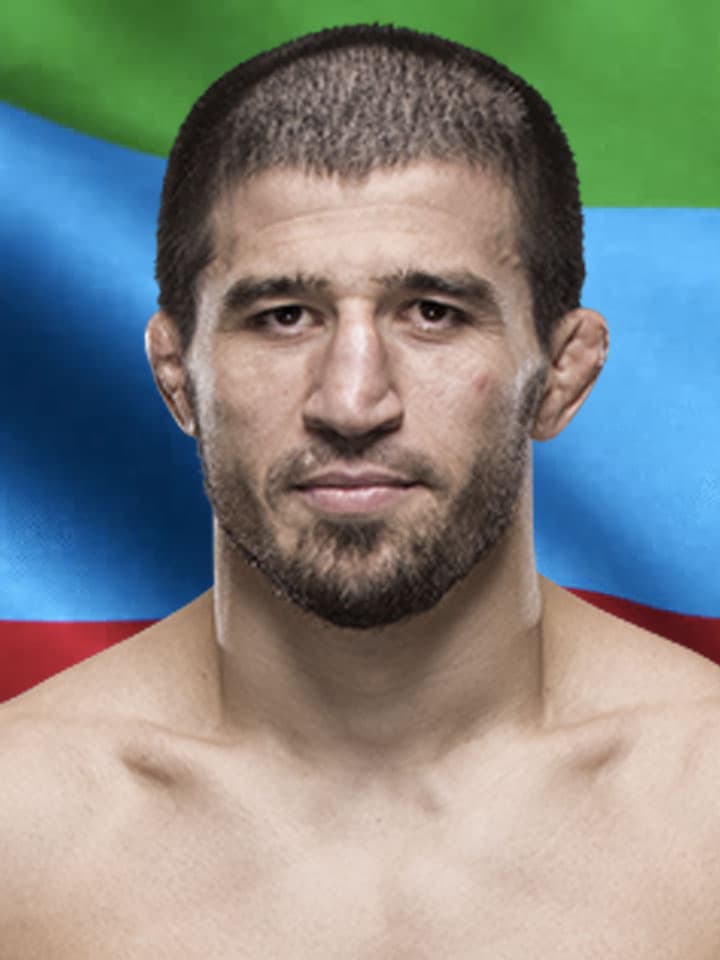Rustam Khabilov