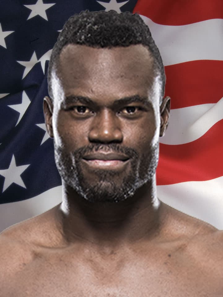 Uriah Hall