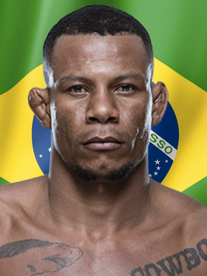 Alex De Oliveira