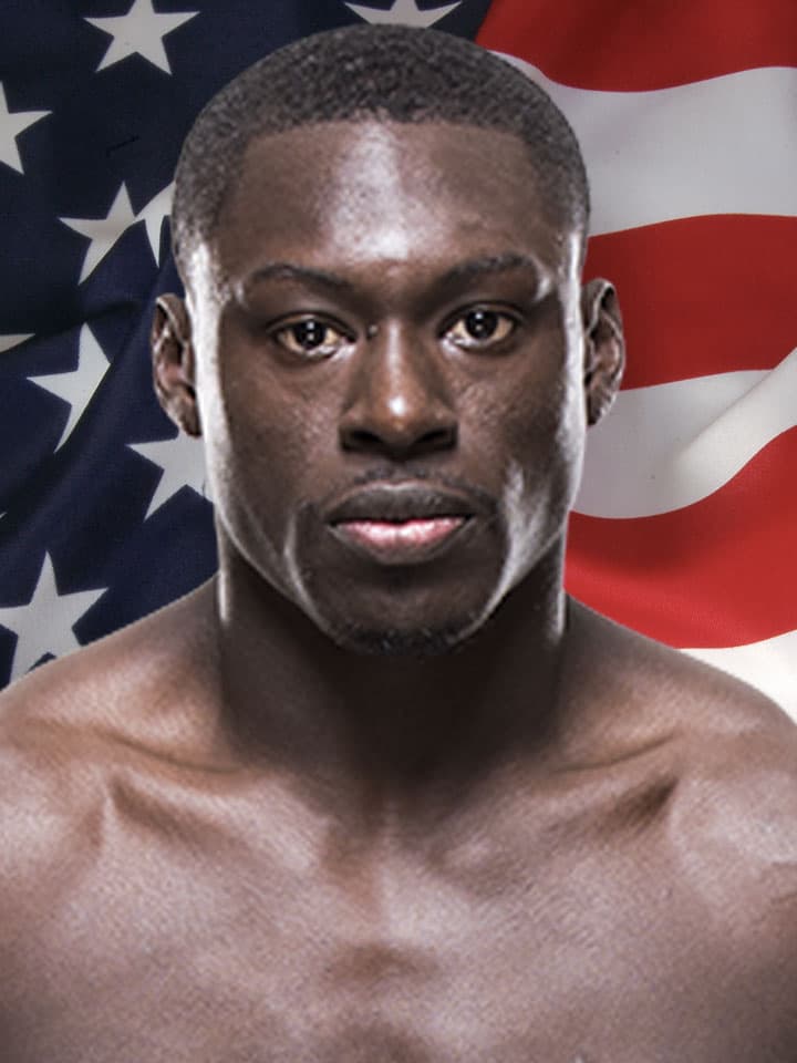Curtis Millender