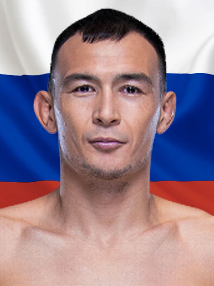 Damir Ismagulov